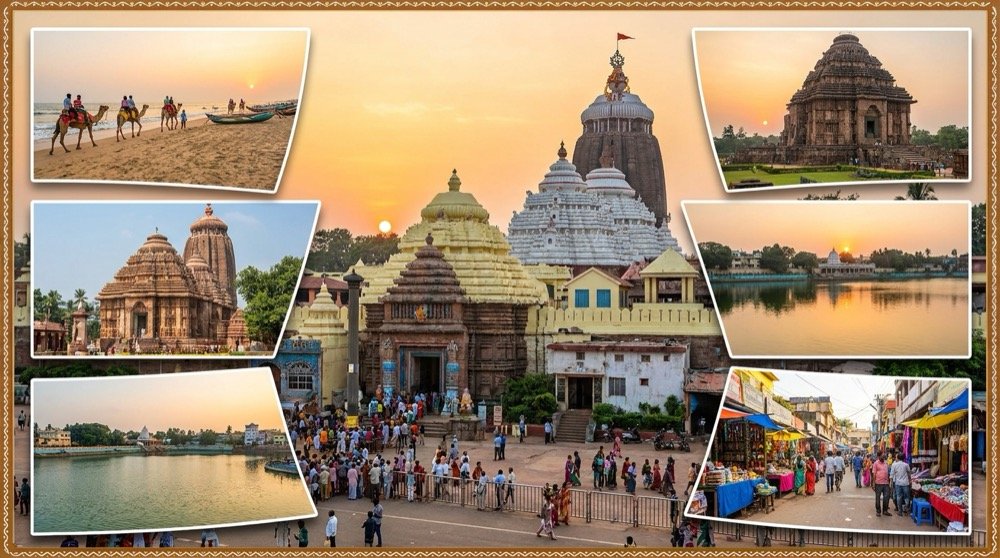 Jagannath Puri